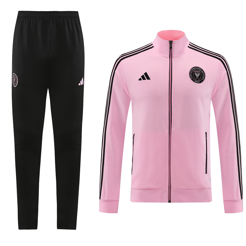 Miami 23-24 Jacket Training Tracksuit -pink